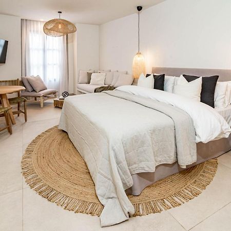 Seaclub Suites Estepona By Roomservices Extérieur photo