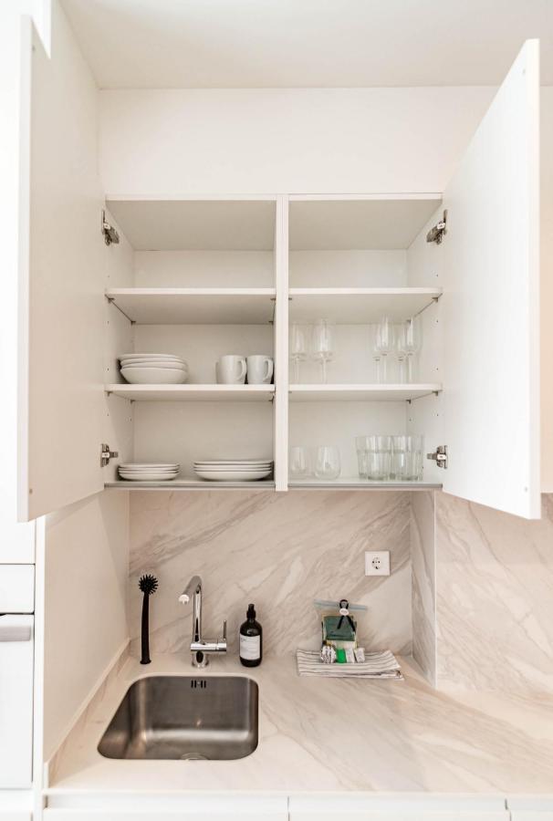 Seaclub Suites Estepona By Roomservices Extérieur photo