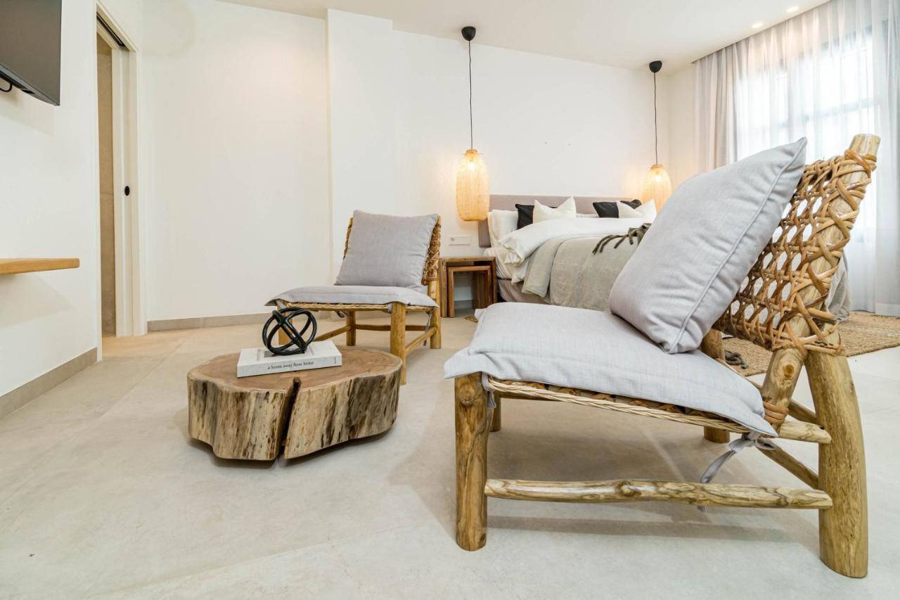 Seaclub Suites Estepona By Roomservices Extérieur photo