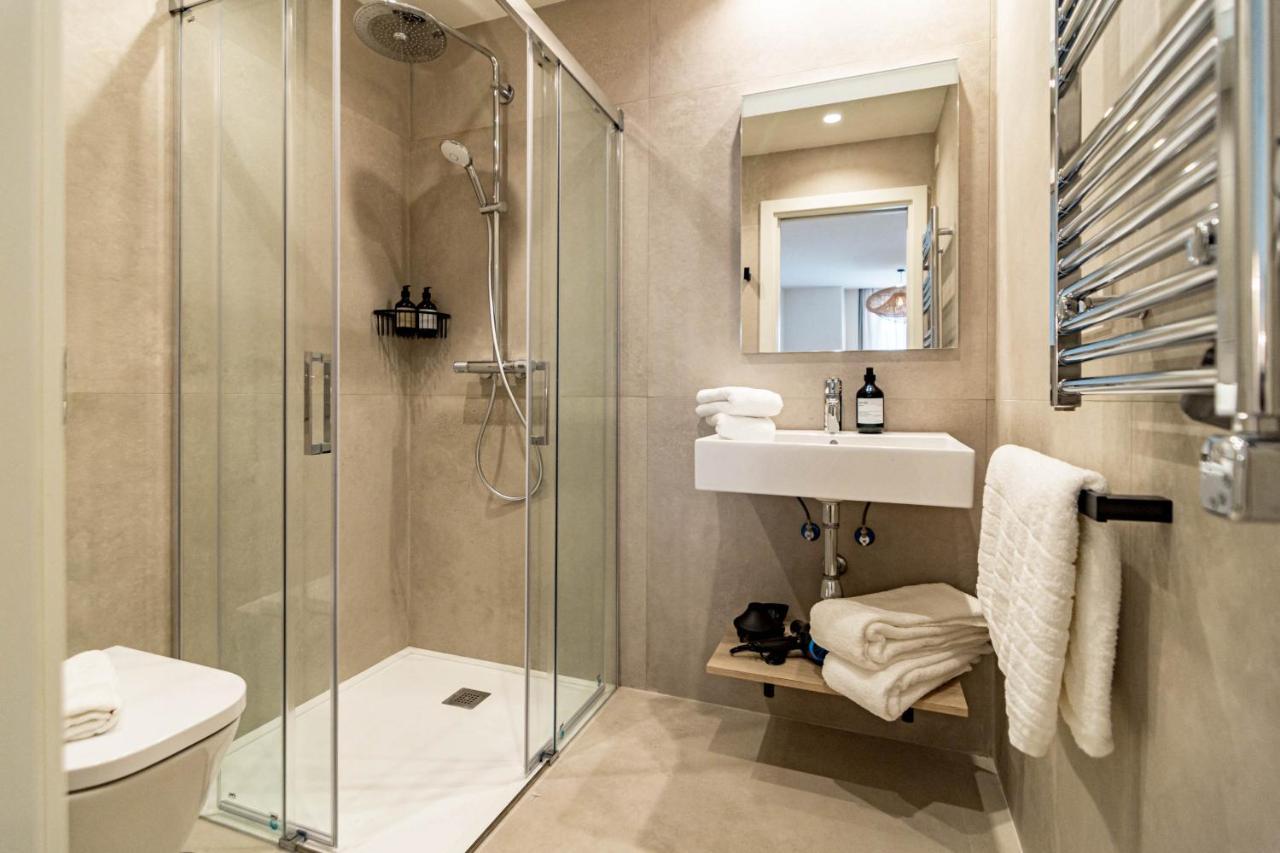 Seaclub Suites Estepona By Roomservices Extérieur photo